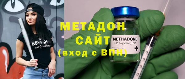 индика Алексеевка