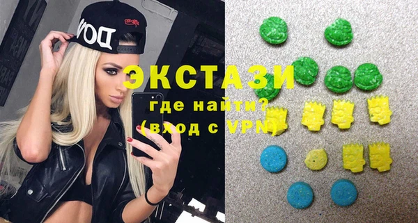 ECSTASY Алзамай